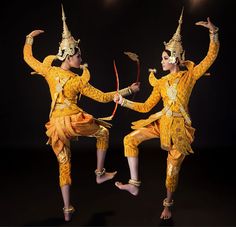 Art Costume, Fantasy Photography, Siem Reap, Balinese