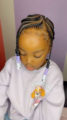 Easy Kid Braid Styles, Diva Hairstyles, Kid Braids, Mixed Girl Hairstyles, Princess Crowns, Scene Bangs, Cute Toddler Hairstyles, Kid Hairstyles