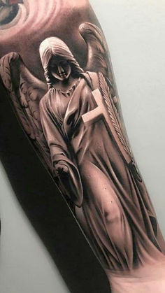 Angel Tattoo Designs
#AngelTattoo #TattooDesigns #ReligiousTattoo #TattooArt #HeavenlyInk #AngelicArtistry #SeraphicSkin
#CelestialTattoos #WingedInk #DivineDesigns
#HaloedTats #GuardianInk #CherubCharms
#EtherealTattoos #CelestialCanvas #TrendyTattoos Tattoo Sleeve Ideas For Men, Sleeve Ideas For Men, Drawing Tattoo Design, Religious Tattoo Sleeves, Men Drawing, Tattoo Sleeve Ideas, Archangel Tattoo, Heaven Tattoos, Monkey Tattoos