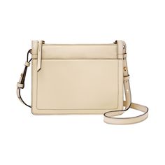 in stock Chic Crossbody Saddle Bag For Everyday Use, Classic Crossbody Shoulder Bag For Errands, Leather Crossbody Flap Bag For Errands, Online Bags, Handbag Accessories, Leather Crossbody Bag, Leather Crossbody, Crossover, Everyday Fashion