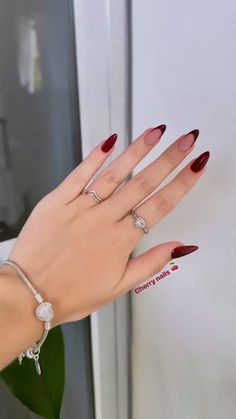 Hello Nails, Basic Nails, Uñas Acrilicas, Nails Desing, Square Acrylic Nails, Elegant Nails, Minimalist Nails