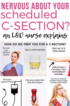 a poster with instructions on how to use the g - section for eyeglasses