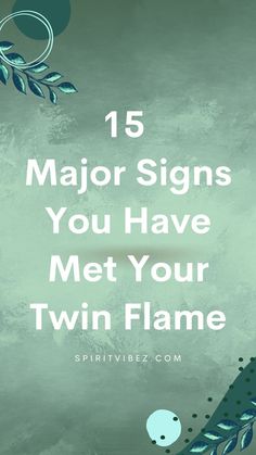 15 Major Signs You Have Met Your Twin Flame Twinflames Quotes Truths, Soul Connection Quotes, Soul Mate Tattoo, Relationship Poetry, Flames Meaning, Twin Flames Quotes, Twin Flames Signs