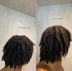 Dyed Twists Natural Hair, Loc Growth, Dreadlocks Hair Care, Dread Hairstyles For Men, Natural Hair Men, Short Dreads, Black Hair Cuts, Dreadlock Hairstyles For Men, Beautiful Dreadlocks