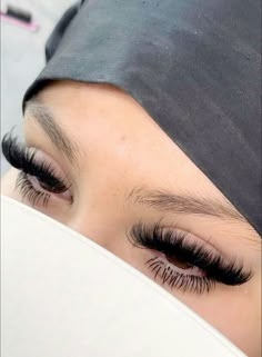 Doll Eye Mega Volume, Doll Eye Volume Lash Extensions, Mega Volume Lash Extensions, Eye Makeup Lashes, Lash Looks, Cute Lashes, Lash Map, Lash Maps, Best Lash Extensions