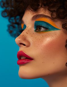 Get Yours Today 🫧💄💋🎀💖 Closeup Photoshoot, Pantone Color Swatches, Editorial Vogue, Photoshoot Fashion, Cool Makeup Looks, High Quality Wigs, No Eyeliner Makeup