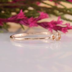 14k rose gold citrine promise ring for her, Womens gold citrine ring, Dainty womens promise ring, Delicate small gold ring for her WE OFFER UNLIMITED PERIOD INSTALLMENTS PLAN This is a beautiful, stunning, feminine ring that works well for all occasions, styles, and ages. You will love it! Ring information: Stones: Citrine Approximate size: 2.5mm (1 stone) Approximate size: 1.5mm (2 stones) Metal type: Gold Metal stamp: 14k Gold Installment Payments We offer installment payments for an unlimited Rose Gold Topaz Promise Ring In 14k Gold, Rose Gold 14k Topaz Promise Ring, 14k Rose Gold Birthstone Ring For Promise, Rose Gold Birthstone Ring With Bezel Setting For Promise, Rose Gold Promise Ring With Birthstone, Citrine Promise Ring, Promise Ring For Her, Art Deco Wedding Band, Sapphire Wedding Band