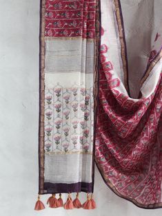 Artisan Gift, Local Artisans, Printed Sarees, Cash On Delivery, Block Print, Sustainable Fashion