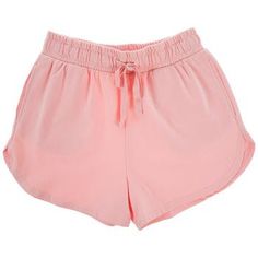 Size: Adult Unisex S Color: Rose Content: 60% Cotton & 40% Polyester Quantity: 1 Care: Machine Wash, Cold, With Like Colors Only Non-Chlorine Bleach When Needed Tumble Dry, Low Warm Iron, If Needed Enjoy the nice weather by wearing these Adult Shorts. These shorts are made out of a soft fleece and come with a drawstring for a comfortable fit. The pockets on the sides are deep enough to hold your important items, such as your keys and phone. Leave them as is, or decorate them with paints and appliques for a unique look! Feminine Pink Stretch Shorts, Casual Pink Drawstring Shorts, Spring Pink Shorts, Feminine Cotton Beach Shorts, Solid Pink Beach Bottoms, Pink Solid Color Beach Bottoms, Feminine Solid Color Summer Bottoms, Pink Summer Bottoms With Drawstring, Summer Pink Bottoms With Drawstring