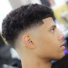 Modern Low Fade, Temple Fade, Caesar Haircut, Mens Hairstyles Fade, Mohawks, Low Fade, Long Hair On Top