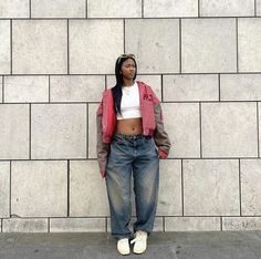 Tafe Outfits, Telfar Bag Outfit, Mv Tiangue, Aesthetic Sneakers, Telfar Bag, Bag Outfit, Pinterest Diy, Trendy Aesthetic