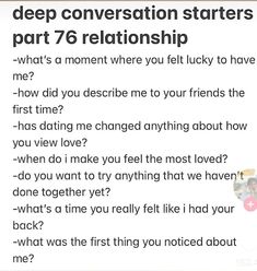 Conversations Starters, Text Conversation Starters, Conversation Starter Questions, Deep Conversation Starters, Deep Conversation, Conversation Topics