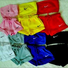 2 Piece Comfortable Nike Set All Colors Available Shown In Photos. Sporty Beach Sets For Summer, Casual Multicolor Sets For Beach Season, Casual 2-piece Set For Spring, Casual 2 Piece Set For Spring, Sporty Multicolor Sets For Summer, Sporty Multicolor Summer Sets, Casual 2-piece Set For Vacation, Casual Red Sets For Beach Season, Casual Red Beach Sets