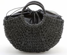 an image of a handbag that is on display in front of a white background