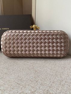 Luxury Bag - Bottega Veneta Bags - 3042 A+ Excellent Quality; Contact us if you've any questions in your mind. Luxury Intrecciato Weave Clutch For Travel, Luxury Clutch With Intrecciato Weave, Classic Rectangular Bag With Intrecciato Weave, High-end Formal Pouch Bag, Luxury Beige Rectangular Clutch, Formal Intrecciato Weave Tote Bag, Luxury Handheld Bags With Intrecciato Weave, Luxury Handheld Bag With Intrecciato Weave, Luxury Beige Pouch Evening Bag