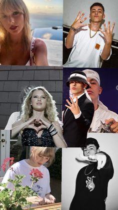 Tayy y truenoo Taylor Swift, Swift