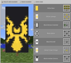 an image of a computer screen with the text, create your own pikachu