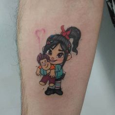 Small Disney Tattoo, Small Disney Tattoo Ideas, Disney Characters Tattoos, Moana Tattoos, Disney Castle Tattoo, Cute Disney Tattoos, Disney Tattoos Quotes, Disney Tattoo Ideas, Unique Tattoos Black Women