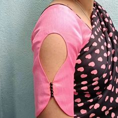 blouse sleeves design#simple blouse sleeves design#latest sleeves blouse design#trendingsleevedesign#new sleeves design#simple sleeves design#latest sleeves design#viralpost#viralpins. Simple Sleeves Design, Blouse Sleeves Design Latest, Blouse Sleeves Design, Plain Blouse Designs, Simple Kurti