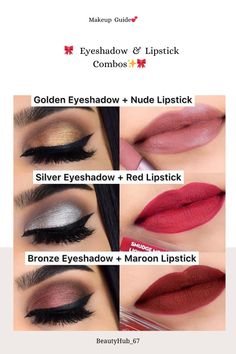 Scorpio Makeup, Lipstick Combos, Eyeshadow Guide, Makeup Wisuda, Lipstick Colour, Newborn Quotes, Corrective Makeup, Budget Makeup