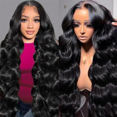 PRICES MAY VARY. 💎 【Glueless Wigs Human Hair Advantage】:3 Seconds to Install, Quick and Easy, No Skills Needed, Beginner-Friendly. No Glue, No Gel.It does not require adhesive or glue to be securely attached, making it easy to put on and take off whenever you desire. 💎【5x5 HD Lace Closure Wigs Human Hair Material】:100% Brazilian Human Hair wigs,250% Density.Wig is Full, Thick, Natural-Looking, Health, Comfortable, Soft And Bouncy, The Hair Can Be Dyed, Straightened,Bleached, Restyled. No Smell, Tangle & Shedding Free. Comfortable Against Skin. 💎【Glueless Wigs for Beginners Detail】:5x5 HD Lace Closure Wigs Human Hair, Swiss Lace, Pre-Plucked Natural Hairline, Lightly Bleached Knots, Blends Perfectly Into Your Skin, Soft and Breathable, The Edge Is Stronger and Neater. Deeper Lace Part Sp Smell Hair, Glueless Wigs, Hair For Women, Glueless Wig, Lace Frontal Wigs, Lace Front Wigs Human Hair, Hair Brands, Hair Closure, Wigs Human Hair