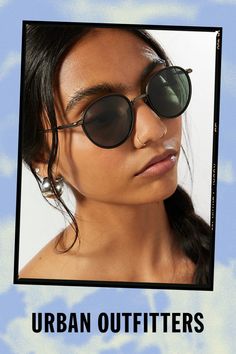 Sunski Baia round sunglasses in a lightweight modern circle silhouette. Features Sunski Baia round sunglasses Small size frames Premium lenses Block 100% UVA/UVB/UV400 Includes a zippered sunglasses case Content + Care Metal, plastic Wipe clean Imported Size + Fit Temple width: 134mm Bridge width: 22mm Lens width: 47mm | Sunski Baia Round Sunglasses in Black, Women's at Urban Outfitters Everyday Polarized Round Frame Sunglasses, Polarized Round Frame Sunglasses For Daily Use, Everyday Round Frame Sunglasses With Mirrored Lenses, Everyday Round Frame Tinted Sunglasses, Everyday Sunglasses With Uv Protection And Round Frame, Everyday Round Frame Sunglasses With Uv Protection, Minimalist Everyday Sunglasses With Mirrored Lenses, Everyday Minimalist Sunglasses With Mirrored Lenses, Minimalist Mirrored Sunglasses For Everyday