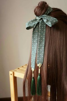 Hair Ornaments, Mode Inspiration, Pretty Hairstyles, Lany, Hair Jewelry, Cute Hairstyles