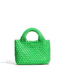 Free U.S. shipping. Style:  , color:Green, suite for season：Spring, Summer, Autumn ，, Material Genuine Leather, Green Woven Leather Basket Bag Chain Bags With Inner Pouch Trendy Square Mobile Phone Pouch, Trendy Tote Pouch For On-the-go, Trendy Rectangular Shopping Pouch, Trendy Green Square Bucket Bag, Trendy Green Crossbody Bucket Bag, Green Bags With Braided Handles For On-the-go, Trendy Green Bucket Bag, Green Handheld Mobile Phone Box Bag, Green Pouch Shoulder Bag For Shopping