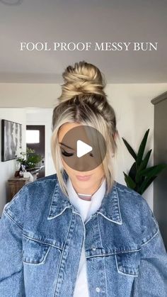 Connor Price, Hair Knot, Wedding Guest Hairstyles, Ponytail Styles, March 16, Hair Tutorials, Party Hairstyles, Model Hair, Bride Hairstyles