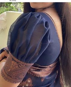 Plain Blouse Designs, Latest Blouse Neck Designs, Blue Blouse Designs, Lace Blouse Design, Latest Bridal Blouse Designs, Latest Blouse Designs Pattern, Best Blouse Designs, New Saree Blouse Designs, Traditional Blouse Designs