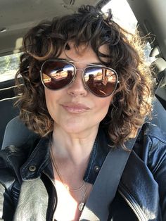 Curly Shag Short Hair, Short Shag With Bangs Curly, Short Thick Curly Hair With Bangs, Short Shag Curly Haircuts, Short Witchy Haircuts, Wavy Hair Cuts Round Face, Short Curly Hair Shag, Short Curly Hair With Fringe, Curly Short Shag