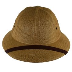 PRICES MAY VARY. Safari African Sun Pith Helmet Adjustable - One Size Fits Most Brim Measures 2.25", Inside Circumference Measures 26" Absorbent Terrycloth Sweatband Size To Fit Most Adults (Up To Size XL) Here is the perfect hat for all your adventures! Aviator Cap, Pith Helmet, Leopard Costume, Tiger Costume, Zoo Keeper, Helmet Hat, Small Skull, Safari Jungle, Dark Coffee