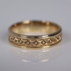 Mens Band of the River – Soulbound Unique Engagement Rings For Men, Zelda Ocarina Of Time, Golden Jewelry, Ocarina Of Time, Jewelry Indian, Rose Gold Band, Mens Band, The Legend Of Zelda, Men's Rings