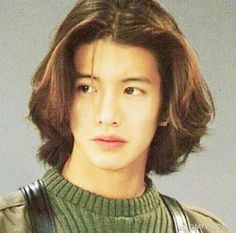 Japan Boy, Takuya Kimura, Asian Man, Japanese Hairstyle, Character Inspo, Hair Reference, Japanese Men, Asian Hair