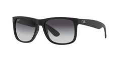 PRICES MAY VARY. UNISEX CLASSIC RECTANGULAR SUNGLASSES: The Justin RB4165 is a classic unisex pair of sunglasses. Made from high-quality plastic frames and durable prescription-ready glass lenses, these Ray Bans are comfortable, fashionable, and long lasting. 100% UV PROTECTION: To protect your eyes from harmful UV rays, these sunglasses include lenses that are coated with 100% UV protection. LIGHTWEIGHT PLASTIC FRAMES: Our Justin unisex sunglasses are inspired by the iconic Way farer sunglasses Black Rectangle, Sunglass Hut, Gradient Sunglasses, Microfiber Cleaning Cloths, Rectangular Sunglasses, Clean Microfiber, Unisex Sunglasses, Ray Ban Sunglasses, Designer Sunglasses