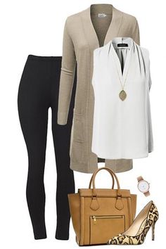 Best Business Casual Outfits, Boyfriend Watch, Look Office, Nude Flats, Look Formal, Gold Belt, Fall Outfits For Work, Jeans Grey, Sweater Grey