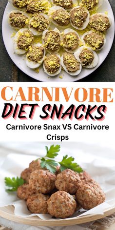 Discover the ultimate guide to Carnivore Diet snacks with our comparison of Carnivore Snax and Carnivore Crisps! Unleash your inner meat lover as we explore the best options for satisfying your cravings while staying true to your carnivorous lifestyle. Whether you're on-the-go, meal prepping, or just looking for a tasty treat, find out which snack reigns supreme in flavor, texture, and nutrition. Perfect for keto enthusiasts and meat lovers alike! Carnivore Diet Low Carb Snacks | Meat Lovers | Carnivore Diet | Carnivore Diet Snacks | Carnivore Snacks | Carnivore Diet Snacks Ideas | easy carnivore diet snacks