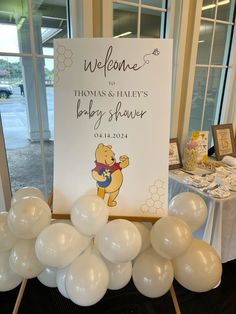 winnie the pooh baby shower sign Classic Winnie The Pooh Baby Shower Ideas, Vintage Winnie The Pooh Gender Reveal Ideas, Winnie The Pooh Boy Baby Shower Ideas, Winnie The Pooh Baby Shower Ideas Neutral, Winnie The Pooh Baby Shower Ideas Decor, Winnie The Pooh Shower Ideas