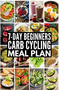 Cycling Food, Carb Cycling Meal Plan, Endomorph Diet, Keto Quiche, Carb Cycling Diet, Carb Cycling