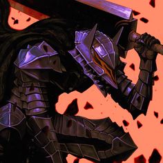 Berserk Illustration, Arte Madi, Arte 8 Bits, Ark Survival Evolved, Anime Drawing Books, Art Wallpaper Iphone, Cool Anime Pictures, Manga Characters, Fanarts Anime