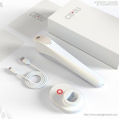 To learn more about A' Design Award & Competition and to take part in the competition, make sure you check https://competition.adesignaward.com/. Electronic Products