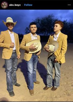 Surprise Dance Outfits Quinceanera Gold, Emerald Green And Gold Chambelanes Outfits, Chambelanes Outfits Quinceanera Vaquero Gold, Yellow Chambelanes Outfits, Chambelanes Outfits Gold, Emerald Green Chambelanes Outfits Vaquero, Red And Gold Chambelanes Outfits, Vaquero Quinceanera Chambelanes