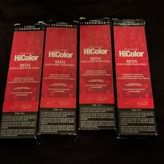 Recently Purchased Never Used/Unopened Decided To Change Back To Natural Hair Color Color Is Sizzling Copper (H7) For Dark Hair Back To Natural Hair Color, Hair Color For Women, Natural Hair Color, L Oreal, Dark Hair, Natural Hair, Womens Hairstyles, Natural Hair Styles, Hair Color