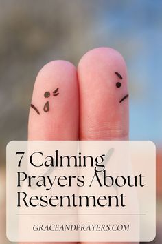 Do you feel weighed down by resentment and need God’s help to let go?
​
​These 7 prayers encourage you to seek His grace, forgiveness, and a renewed spirit filled with His peace.
​
​Read all 7 prayers for healing and restoration at Grace and Prayers.