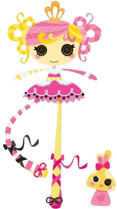 Make Something Out Of Nothing, Lala Loopsy, Circus Animals, Childhood Toys, Save The Day, Cartoon Shows, Cute Images, The Princess