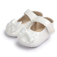 PRICES MAY VARY. 【SKIN-FRIENDLY】100% Breathable Lining and Skin-Friendly, Safety Baby Shoes of Tested for Peace of Mind.Safety Tested for Peace of Mind.No any Stimulation to the Skin of Baby. 【SOFT】 Soft, Lightweight and Anti-Slip Sole is Well-Crafted to Make Walking Feel Natural.Give Your Baby Feeling of Comfort. 【EASY TO WEAR】Hook and Loop Design Makes Our Shoes Easy to Put On, Take Off. And the Most Importantly Stable on Your Baby's Feet Won’t be Kicked off. 【CUTE DESIGN】 Adorable Yet Stylish Princess Crib, Princess Wedding Dress, Christmas Photoshoot, Baby Sneakers, Crib Shoes, Mary Jane Flats, Princess Wedding, Sneaker Shoes