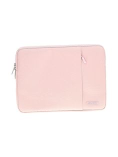 Mosiso Laptop Bag Size: One Size Bags - used. No Fabric Content | Mosiso Laptop Bag: Pink Bags Pink Laptop, Pink Bags, Cat Stuff, Pink Bag, School Supplies, Laptop Bag, Handbags For Women, Women Handbags, Laptop