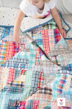 Log Cabin Quilt Pattern, Flannel Quilts, Plaid Quilt, Country Quilts, Log Cabin Quilts, Log Cabin Quilt, Jellyroll Quilts, Pdf Quilt Pattern