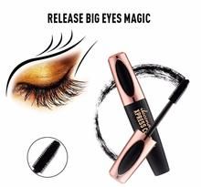 Smudge Proof Mascara, Mascara Hacks, Fiber Mascara, Mascara Brush