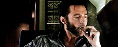 Wolverine Gif, Wolverine Origins, Silver Wolf